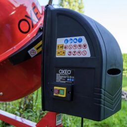 Image du fabricant 5 du Bétonnière 160L puissante