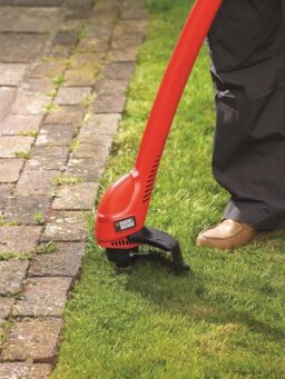 Image du fabricant 5 du BLACK+DECKER Coupe-Bordures Electrique