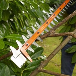 Image du fabricant 5 du BLACK+DECKER Taille-haie électrique