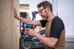 Image du fabricant 5 du Boulonneuse Bosch GDS 18V-330 HC