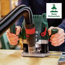 Image du fabricant 5 du Bosch défonceuse POF 1200 AE