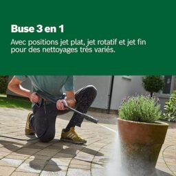 Image du fabricant 5 du Bosch Nettoyeur UniversalAquatak 135