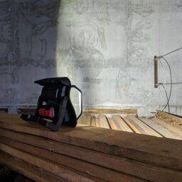 Image du fabricant 5 du Bosch Professional projecteur 18V