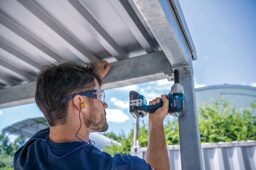 Image du fabricant 5 du Bosch Professional visseuse à chocs