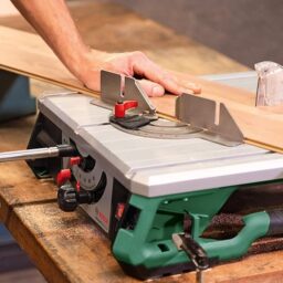 Image du fabricant 5 du Bosch Scie sur table AdvancedTableCut