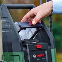 Image du fabricant 5 du Bosch UniversalAquatak 36V mobile