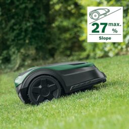 Image du fabricant 5 du Bosch Tondeuse Robot Indego XS