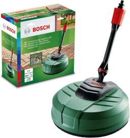 Image du fabricant 5 du Bosch UniversalAquatak 125 Vert