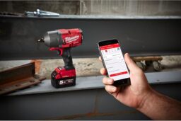 Image du fabricant 5 du Boulonneuse Milwaukee M18 Onefhiwf12-502x