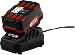 Image du fabricant 5 du Boulonneuse Visuseuse PARKSIDE 20V