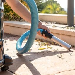 Image du fabricant 5 du Cecotec Aspirateur Cendres Conga