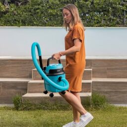 Image du fabricant 5 du Cecotec Aspirateur Filaire Conga