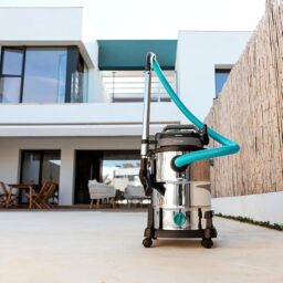 Image du fabricant 5 du Cecotec Aspirateur Vertical Conga