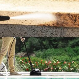 Image du fabricant 5 du Cecotec HydroBoost 3200 nettoyeur haute pression