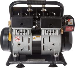 Image du fabricant 5 du CEVIK PRO compresseur silencieux compact