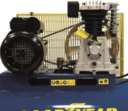 Image du fabricant 5 du Compresseur GOODYEAR 100L 3CV