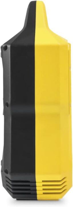 Image du fabricant 5 du Compresseur portatif TROTEC PCPS 10-1100