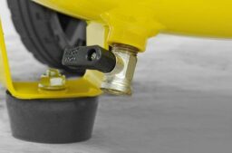 Image du fabricant 5 du Compresseur Siltek vertical Stanley