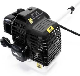 Image du fabricant 5 du Coupe-Bordure essence 2en1 jardin