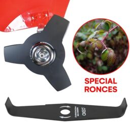 Image du fabricant 5 du Débroussailleuse thermique 62 cm³