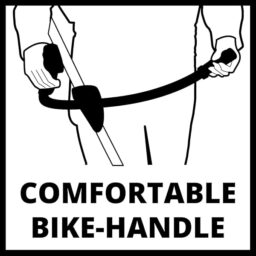 Image du fabricant 5 du Débroussailleuse thermique Einhell GC-BC