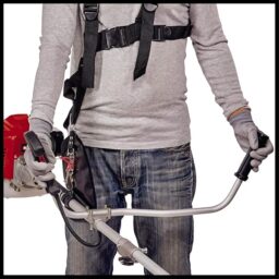 Image du fabricant 5 du Débroussailleuse thermique Einhell GC-BC 52 I AS