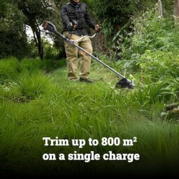 Image du fabricant 5 du Débroussailleuse Worx PowerShare WG084E.9