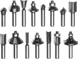 Image du fabricant 5 du Défonceuse Einhell TC-RO 1155 E