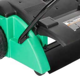 Image du fabricant 5 du Denali Scarificateur filaire 1100W