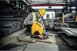 Image du fabricant 5 du DEWALT Tronçonneuse disque 355mm