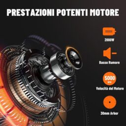 Image du fabricant 5 du DOVAMAN DTS02M scie circulaire table