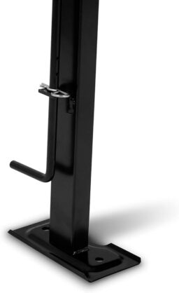 Image du fabricant 5 du EBERTH Bétonnière électrique 140L