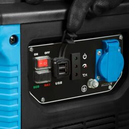 Image du fabricant 5 du EBERTH Générateur Inverter 1000W