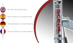 Image du fabricant 5 du Échafaudage acier TERNO 3,90 m