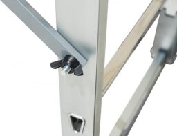 Image du fabricant 5 du Echafaudage roulant jardin Hailo