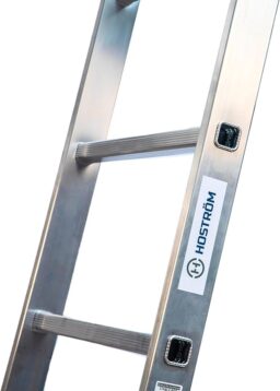 Image du fabricant 5 du Echelle simple StablePro aluminium