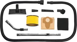 Image du fabricant 5 du Einhell Aspirateur eaux et poussières