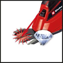 Image du fabricant 5 du Einhell Cisaille à gazon sans fil