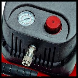 Image du fabricant 5 du Einhell Compresseur TC-AC 200-24-8 OF