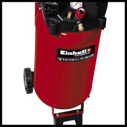 Image du fabricant 5 du Einhell Compresseur Vertical TH-AC