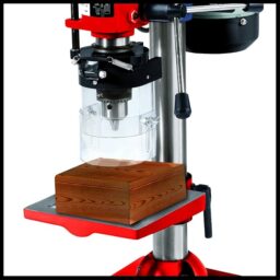 Image du fabricant 5 du Einhell Perceuse à colonne TC-BD 350