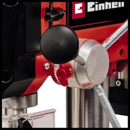 Image du fabricant 5 du Einhell perceuse à colonne TC-BD 630