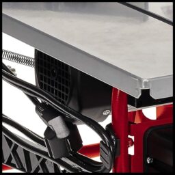 Image du fabricant 5 du Einhell Scie circulaire TC-TS 200