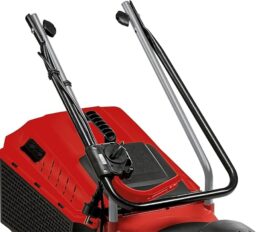 Image du fabricant 5 du Einhell Tondeuse électrique GC-EM 1032