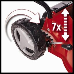 Image du fabricant 5 du Einhell Tondeuse thermique GC-PM 40-2 S