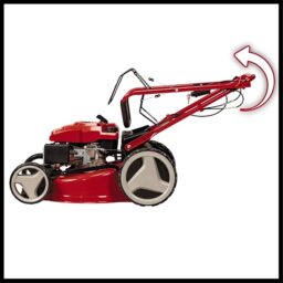 Image du fabricant 5 du Einhell Tondeuse thermique GC-PM 46 S