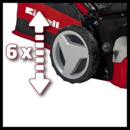 Image du fabricant 5 du Einhell Tondeuse thermique GC-PM 56-2 S HW