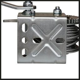 Image du fabricant 5 du Einhell Treuil manuel TC-WI 500