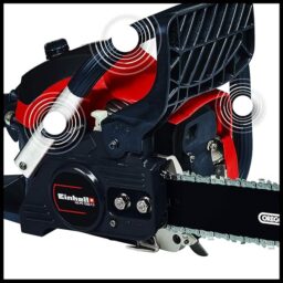 Image du fabricant 5 du Einhell Tronçonneuse thermique GC-PC 1335