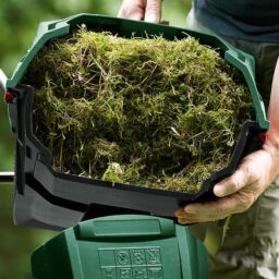 Image du fabricant 5 du Emousseur électrique Bosch UniversalRake